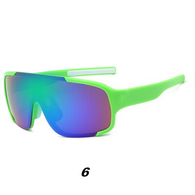 Men Glasses for Bicycles Cycling Glasses Sport Eyewear MTB Bicycle Sports Sun Glasses Motorcycle