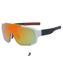 Load image into Gallery viewer, Men Glasses for Bicycles Cycling Glasses Sport Eyewear MTB Bicycle Sports Sun Glasses Motorcycle