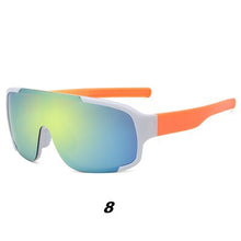 Load image into Gallery viewer, Men Glasses for Bicycles Cycling Glasses Sport Eyewear MTB Bicycle Sports Sun Glasses Motorcycle