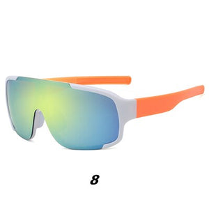 Men Glasses for Bicycles Cycling Glasses Sport Eyewear MTB Bicycle Sports Sun Glasses Motorcycle