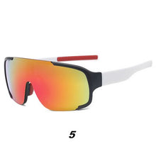 Load image into Gallery viewer, Men Glasses for Bicycles Cycling Glasses Sport Eyewear MTB Bicycle Sports Sun Glasses Motorcycle