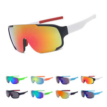 Load image into Gallery viewer, Men Glasses for Bicycles Cycling Glasses Bike Sport Eyewear Bicycle Sun Glasses Motorcycle