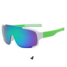 Load image into Gallery viewer, Men Glasses for Bicycles Cycling Glasses Bike Sport Eyewear Bicycle Sun Glasses Motorcycle