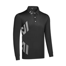 Load image into Gallery viewer, New sleeve Sports Golf T-shirt clothes Spring and Autumn Leisure Outdoor Sport Long sleeve shirt