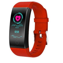 Load image into Gallery viewer, 2020 Waist Smart Watch Sports Fitness Activity Heart Tracker Bllood Pressure Watch Support