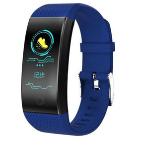 2020 Waist Smart Watch Sports Fitness Activity Heart Tracker Bllood Pressure Watch Support