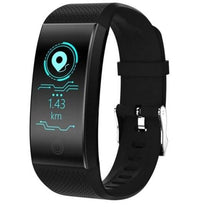 Load image into Gallery viewer, 2020 Waist Smart Watch Sports Fitness Activity Heart Tracker Bllood Pressure Watch Support