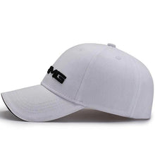 Load image into Gallery viewer, Summer dry quick sun sport Cap hat Men Embroidery for Black white Hat caps Casquette