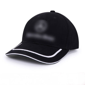 Summer dry quick sun sport Cap hat Men Embroidery for Black white Hat caps Casquette