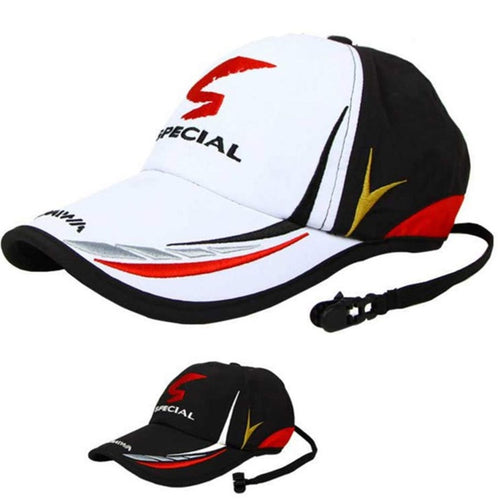 Adjustable Hat Adult Men Fishng Cap Sunshade Sport Basebll Fisherme Hat Cap Special Bucket