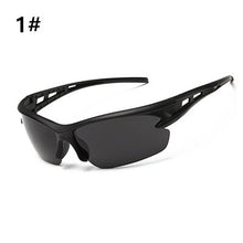 Load image into Gallery viewer, Stylish Sport Sunglasses Men Bicycle Glasses Cyclng Sunglasses Men Glasses Cycling Sunglasses