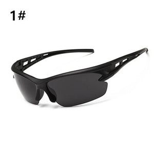 Stylish Sport Sunglasses Men Bicycle Glasses Cyclng Sunglasses Men Glasses Cycling Sunglasses