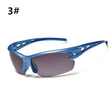 Load image into Gallery viewer, Stylish Sport Sunglasses Men Bicycle Glasses Cyclng Sunglasses Men Glasses Cycling Sunglasses