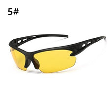 Load image into Gallery viewer, Stylish Sport Sunglasses Men Bicycle Glasses Cyclng Sunglasses Men Glasses Cycling Sunglasses