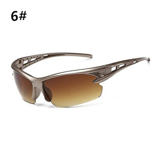 Stylish Sport Sunglasses Men Bicycle Glasses Cyclng Sunglasses Men Glasses Cycling Sunglasses