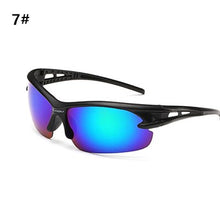 Load image into Gallery viewer, Stylish Sport Sunglasses Men Bicycle Glasses Cyclng Sunglasses Men Glasses Cycling Sunglasses