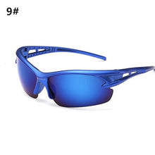 Load image into Gallery viewer, Stylish Sport Sunglasses Men Bicycle Glasses Cyclng Sunglasses Men Glasses Cycling Sunglasses