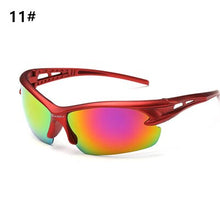 Load image into Gallery viewer, Stylish Sport Sunglasses Men Bicycle Glasses Cyclng Sunglasses Men Glasses Cycling Sunglasses