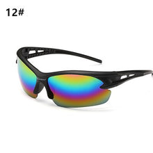 Load image into Gallery viewer, Stylish Sport Sunglasses Men Bicycle Glasses Cyclng Sunglasses Men Glasses Cycling Sunglasses