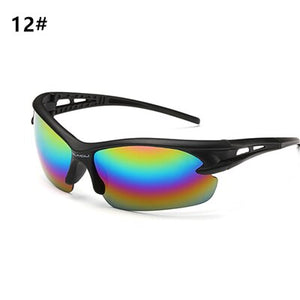 Stylish Sport Sunglasses Men Bicycle Glasses Cyclng Sunglasses Men Glasses Cycling Sunglasses